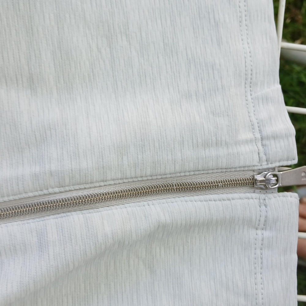 Dunning Golf Full Zip performance Jacket NWT - image 5